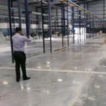 Trimix Flooring Services