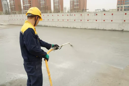 Common Waterproofing Problems and How to Solve Them