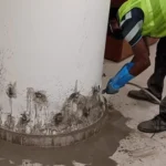 Micro Fine Cement Grouting