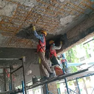 Structural Repairs Contractors